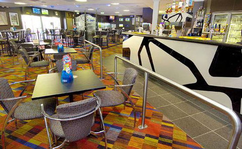 Hervey Bay RSL - Surfers Gold Coast 4