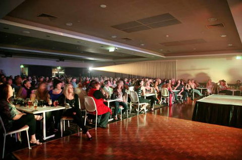 Hervey Bay RSL - Surfers Gold Coast 6