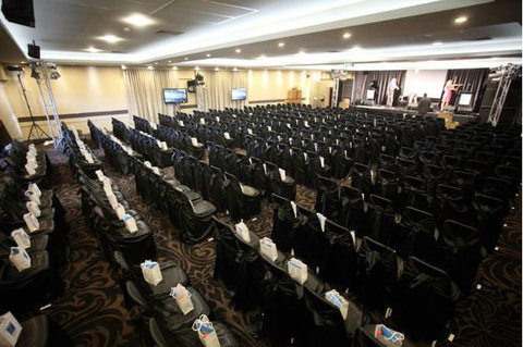 Hervey Bay RSL - Surfers Gold Coast 7