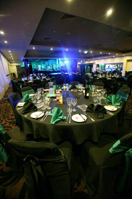 Hervey Bay RSL - Surfers Gold Coast 8