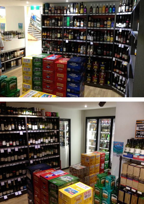 Hervey Bay RSL - Surfers Gold Coast 9