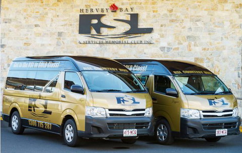 Hervey Bay RSL - Surfers Gold Coast 10