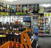 Gainsborough Liquor Store - Surfers Gold Coast