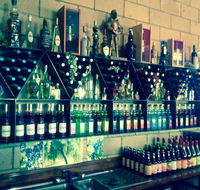 Castle Glen Liqueurs Montville - Surfers Gold Coast