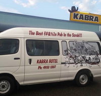 Kabra Hotel - Surfers Gold Coast