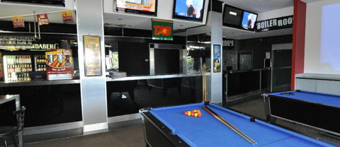 Burnside Tavern - Surfers Gold Coast 2