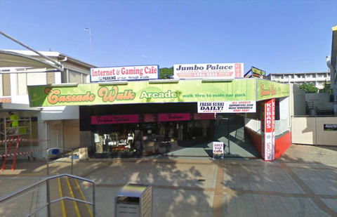 Jumbo Palace Chinese Restaurant - Surfers Gold Coast 1