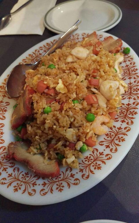 Jumbo Palace Chinese Restaurant - Surfers Gold Coast 4