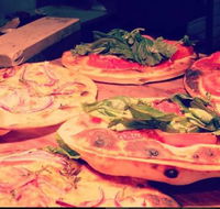 Bistro Officina - Surfers Gold Coast