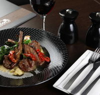 Carmens A Little Taste Of Italy - Surfers Gold Coast