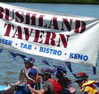 Bushland Tavern - Surfers Gold Coast