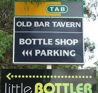 Old Bar Tavern - Surfers Gold Coast