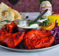 Ghedias Indian Restaurant - Surfers Gold Coast