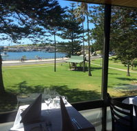 Anchorage Restaurant  Function Centre - Surfers Gold Coast