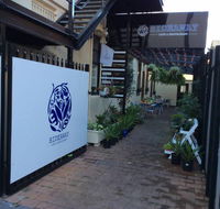 Hideaway Cafe  Restaurant - Surfers Gold Coast