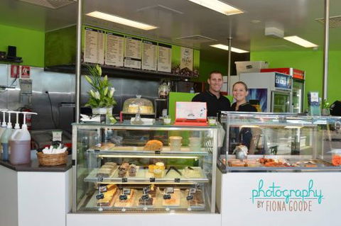 Cafe House - Surfers Gold Coast 0