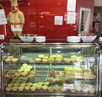 PKs Bakery - Surfers Gold Coast
