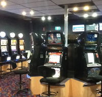 Tennant Creek Memorial Club - Surfers Gold Coast