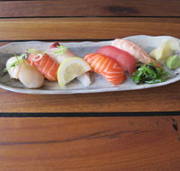 Sabi Sushi Cafe