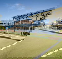 Taree Leagues Sports Club - Surfers Gold Coast