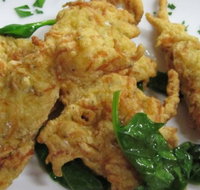 Il Goloso Haberfield Post Restaurant - Surfers Gold Coast