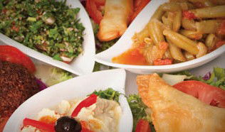 Al-Madina Lebanese Cuisine - Surfers Gold Coast 0