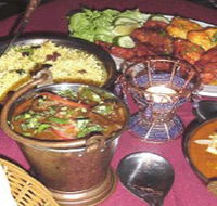 Ashiana Indian Restaurant - Surfers Gold Coast