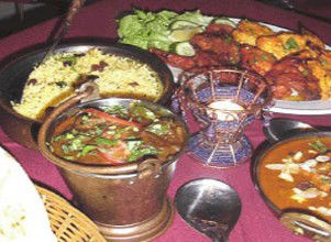 Ashiana Indian Restaurant - Surfers Gold Coast 0