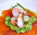 Blu Water Grill - Surfers Gold Coast