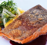 The Deck Sydney - Surfers Gold Coast