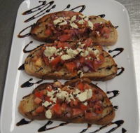 Central Park Cafe - Surfers Gold Coast