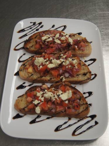 Central Park Cafe - Surfers Gold Coast 0