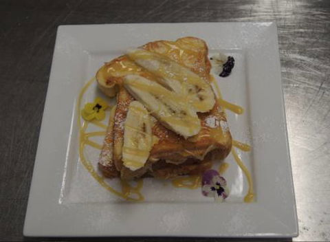 Central Park Cafe - Surfers Gold Coast 1