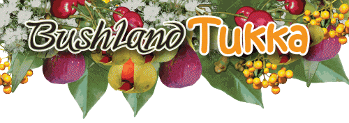 Bushland Tukka Cafe  Catering - Surfers Gold Coast