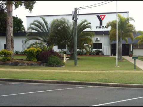 YMCA - Surfers Gold Coast 2