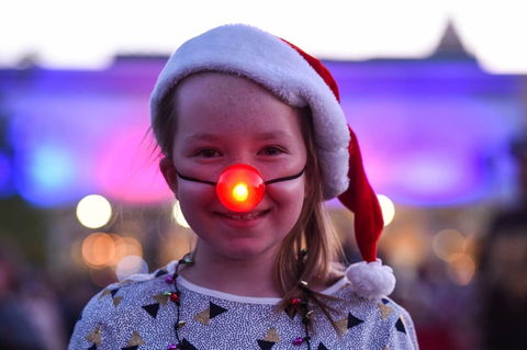 Albury Carols By Candlelight - Surfers Gold Coast 0