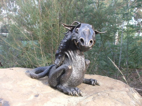 Bathurst Arts Trail - Surfers Gold Coast 0