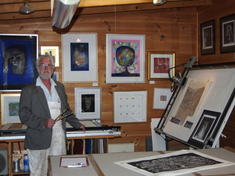 Bathurst Arts Trail - Surfers Gold Coast 1