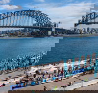 Blackmores Sydney Running Festival - Surfers Gold Coast