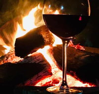 Book your Fire Pit at The Oriana - Surfers Gold Coast