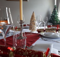 Christmas Day Lunch - Surfers Gold Coast