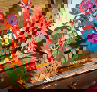 Christmas and Multicultural Sunday - Surfers Gold Coast