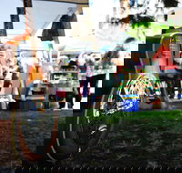 Church Markets - Surfers Gold Coast