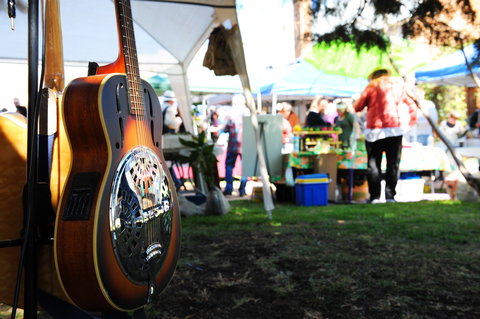 Church Markets - Surfers Gold Coast 0