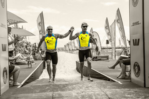 Coolangatta Gold 2020 - Surfers Gold Coast 0
