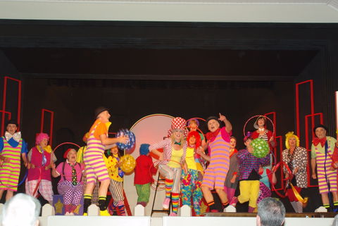 Crookwell Amateur Dramatic Society: The Vicar Of Dibley - Surfers Gold Coast 0
