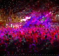Darwin Festival - Surfers Gold Coast
