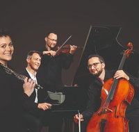 Eggner Trio  Diana Doherty