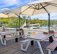 Hemingway's Brewery Port Douglas - Surfers Gold Coast