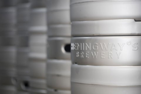 Hemingway's Brewery Port Douglas - Surfers Gold Coast 3
